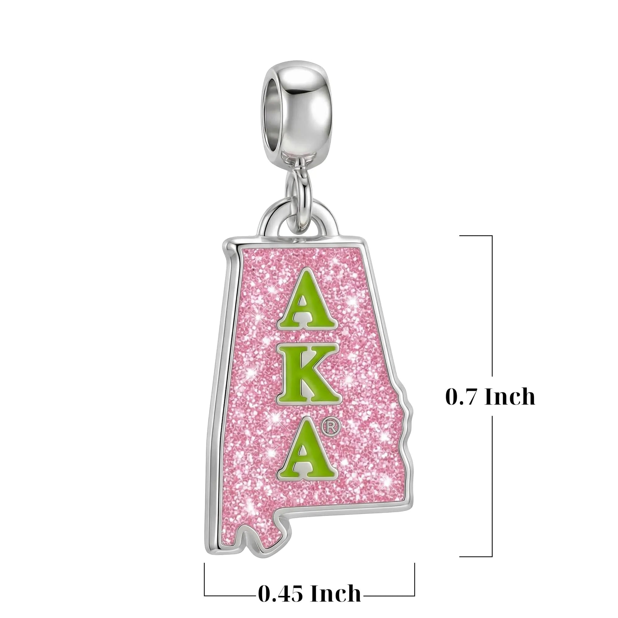 AKA Alabama Charm