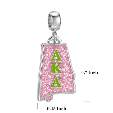 AKA Alabama Charm
