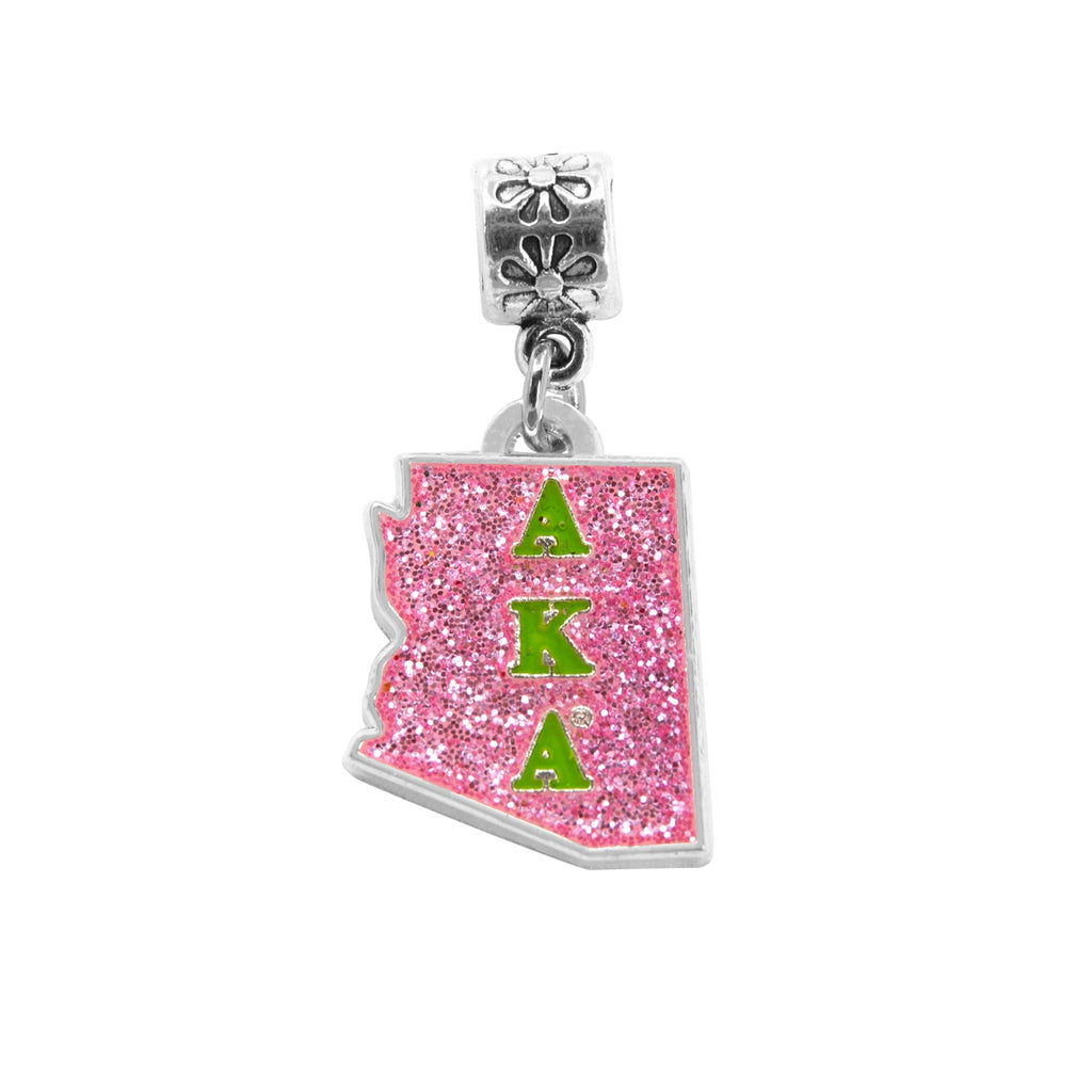 AKA Arizona Charm - Gratia Pearl