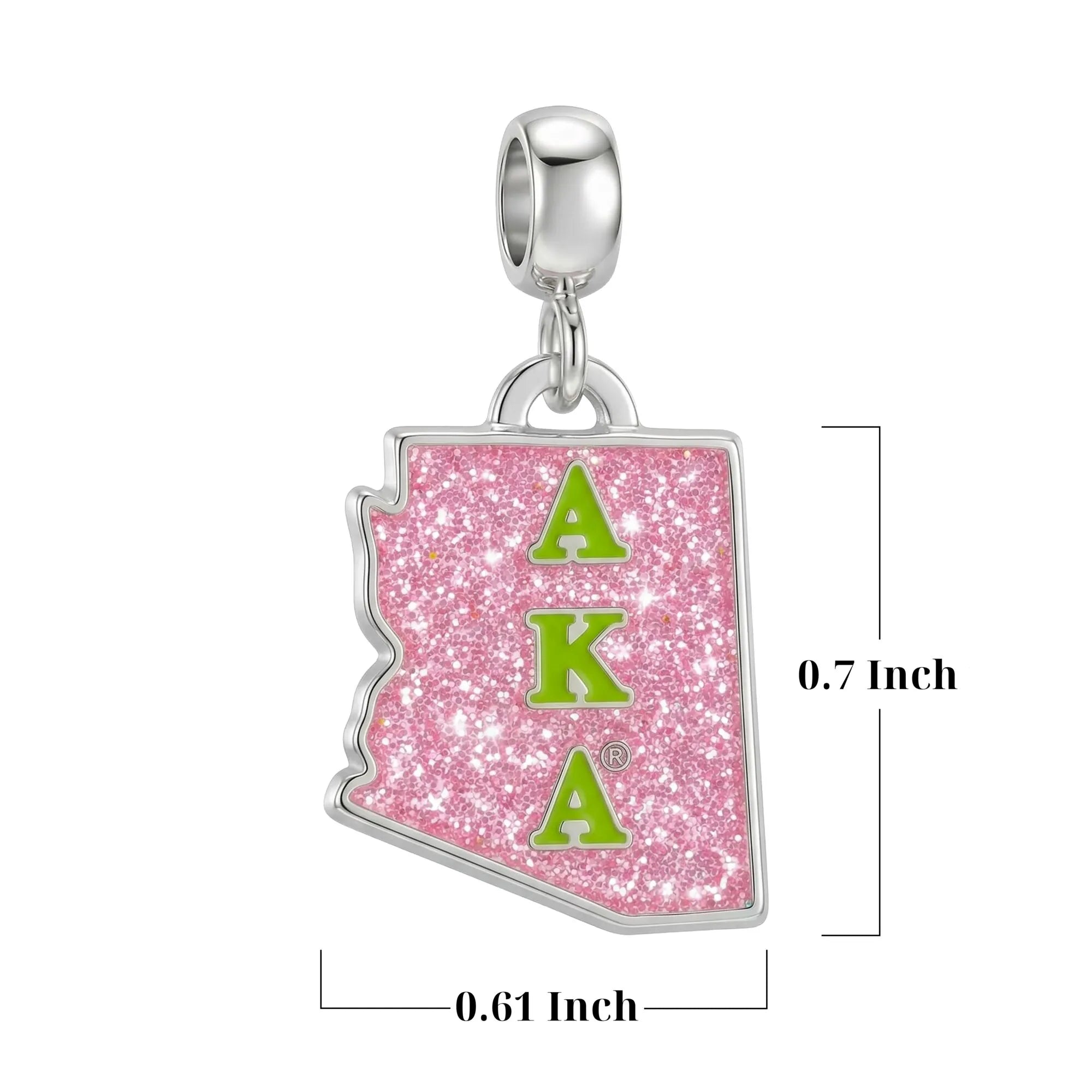 AKA Arizona Charm