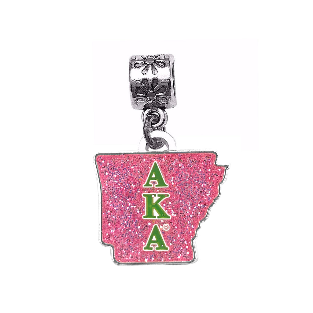 AKA Arkansas Charm - Gratia Pearl