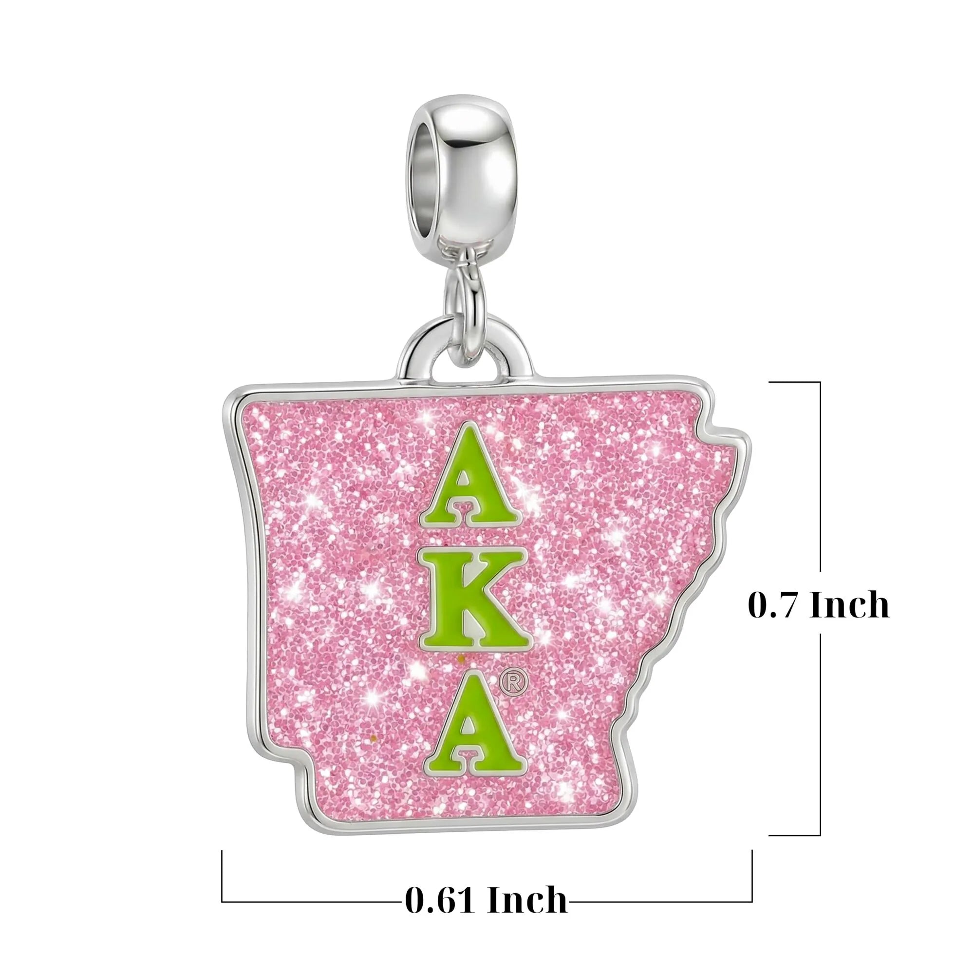 AKA Arkansas Charm