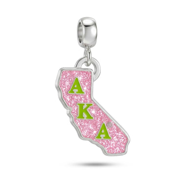 AKA California Charm