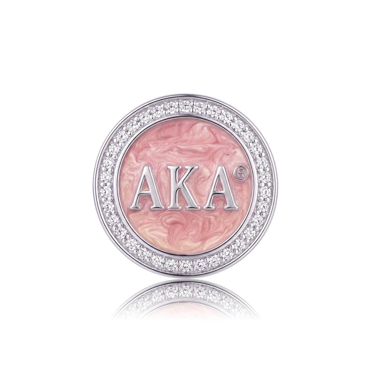 AKA Charm (Fits Pandora)