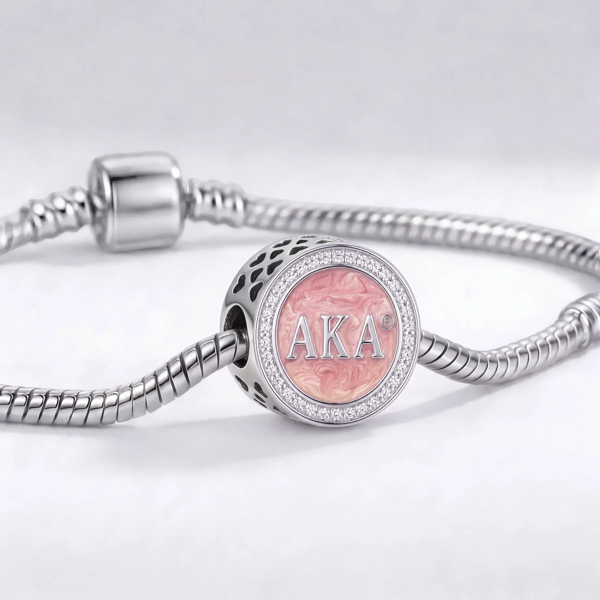 AKA Charm (Fits Pandora)