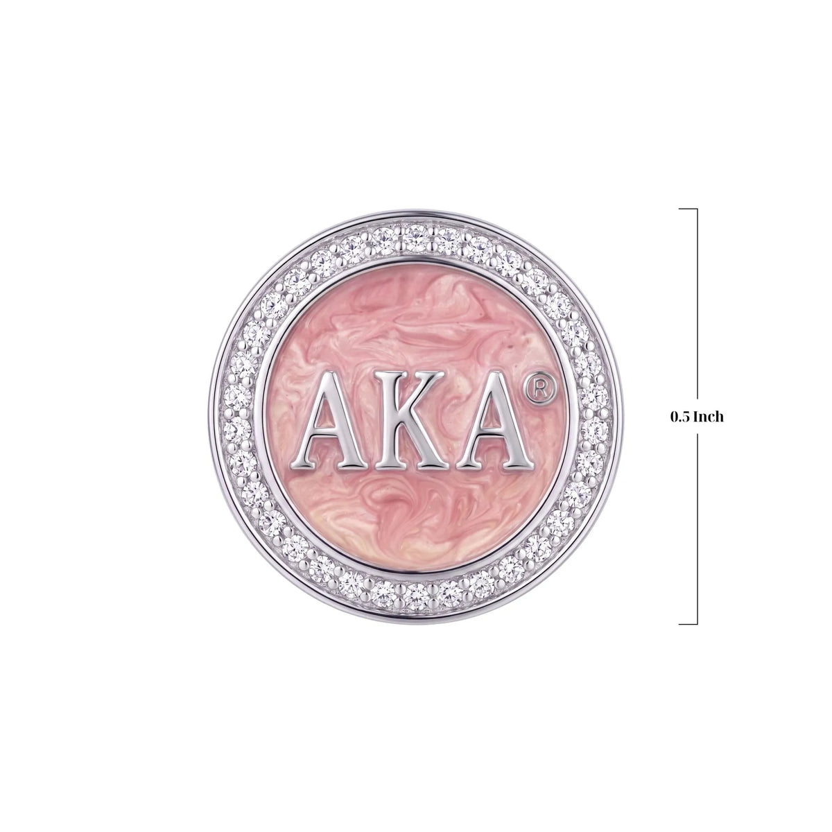 AKA Charm (Fits Pandora)