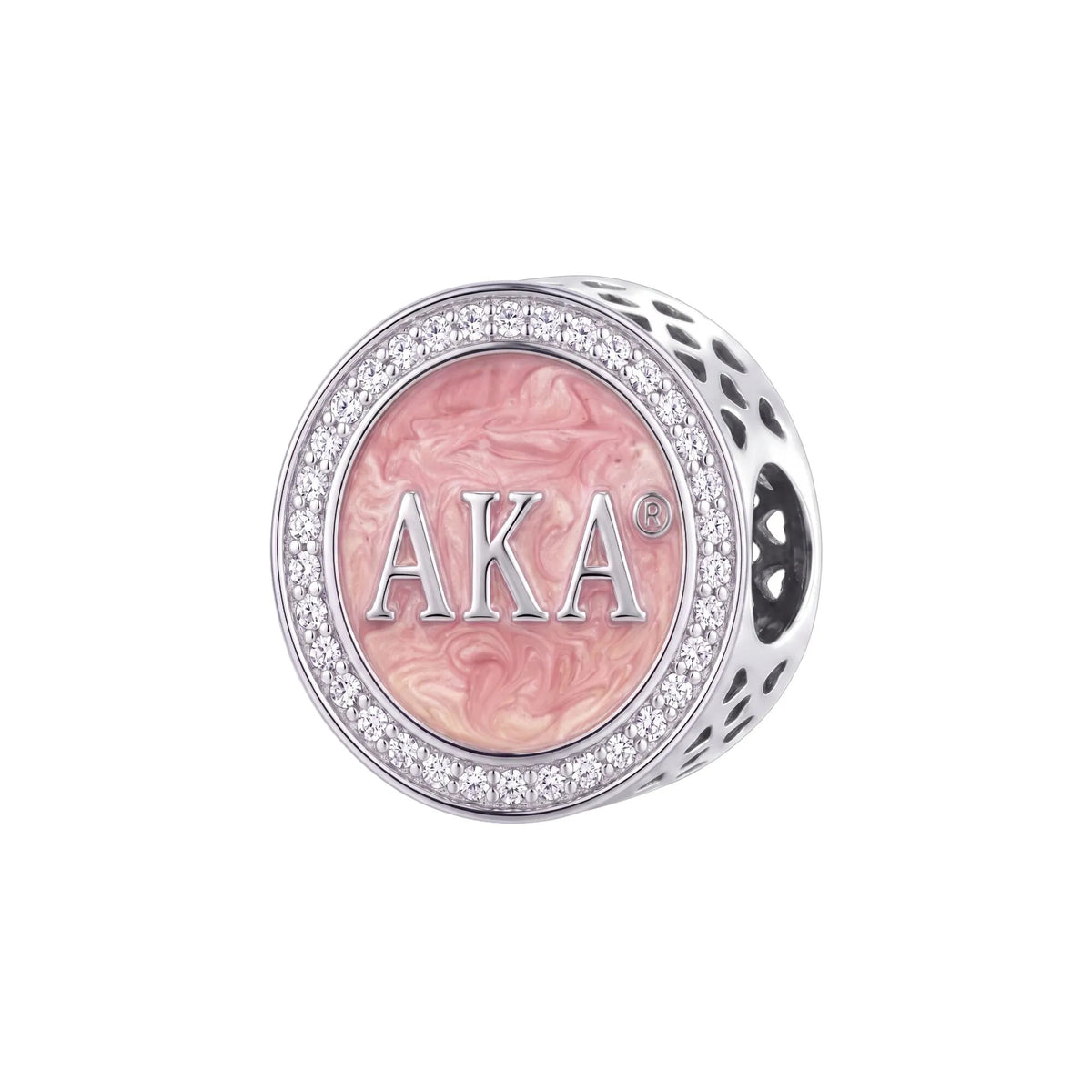 AKA Charm (Fits Pandora)