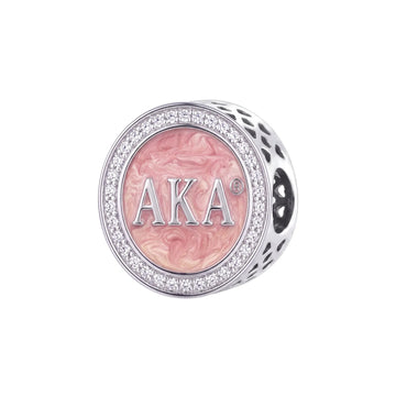 AKA Charm (Fits Pandora)