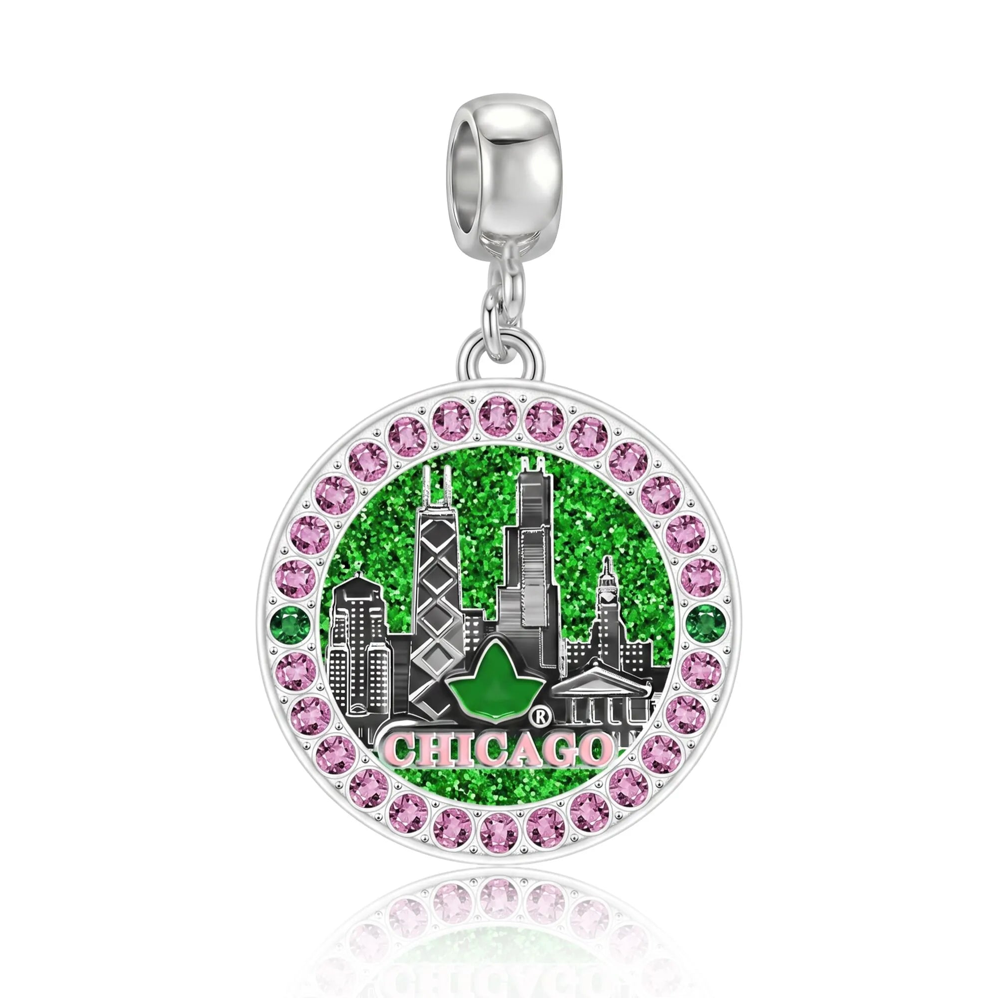 AKA Chicago Charm