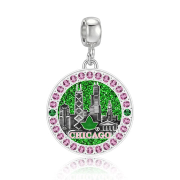 AKA Chicago Charm