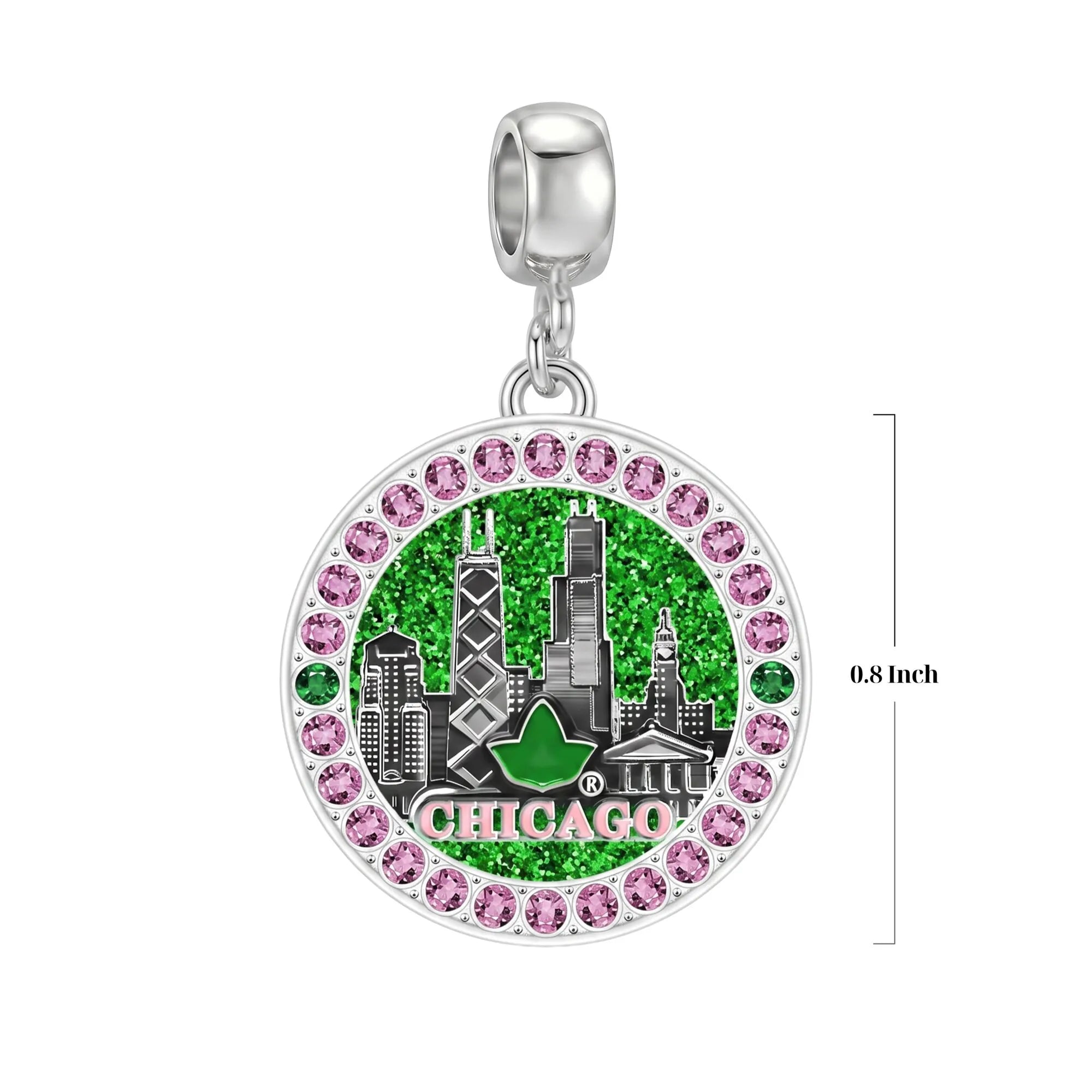 AKA Chicago Charm