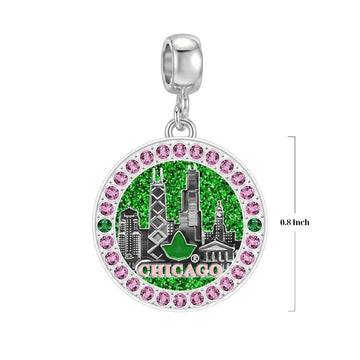 AKA Chicago Charm