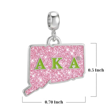 AKA Connecticut Charm