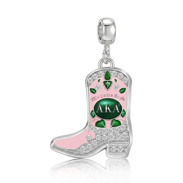 2024 AKA Dallas Boulé Charm