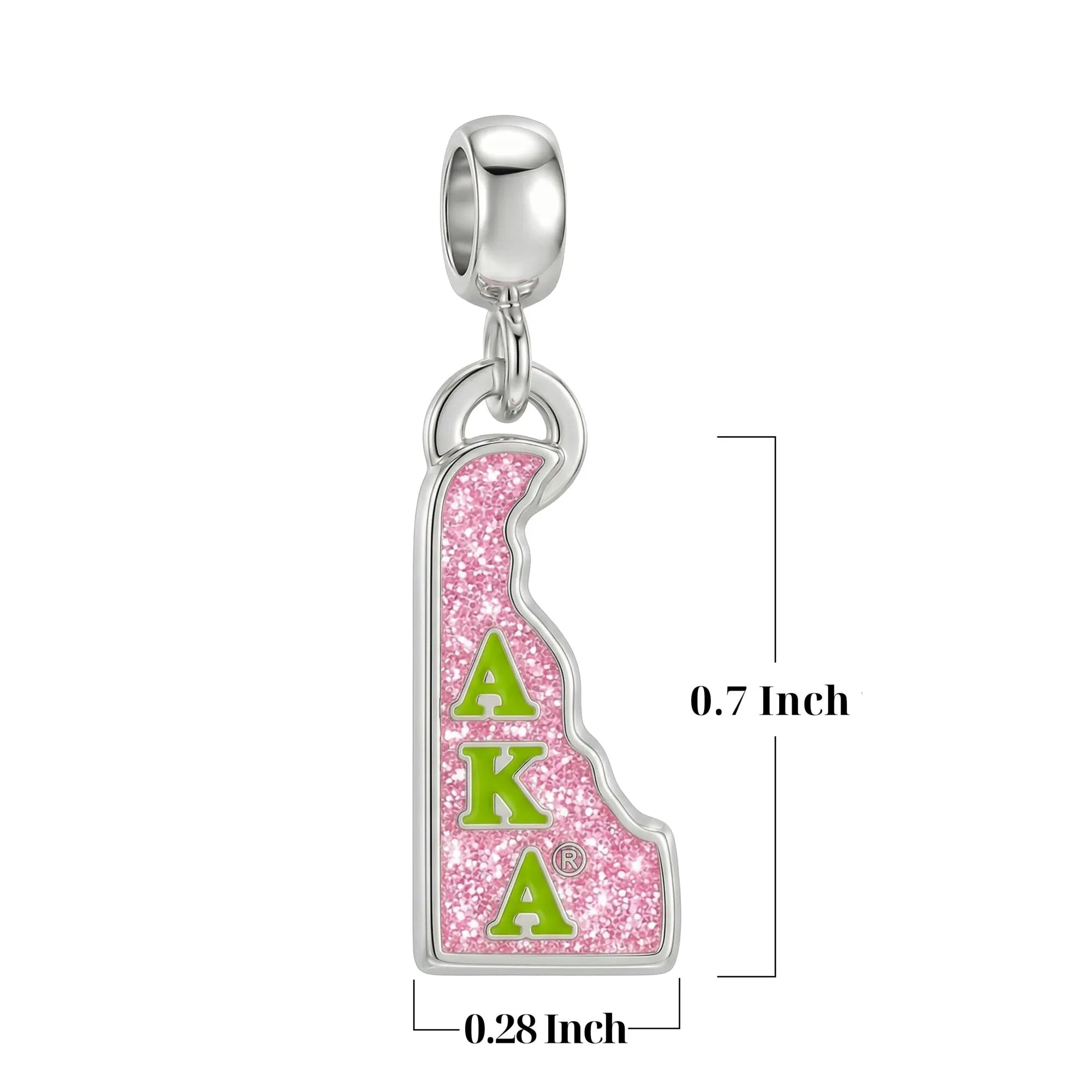 AKA Delaware Charm