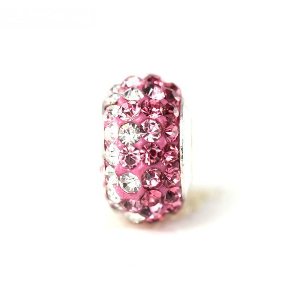 AKA Fireball Ombre Pink - Gratia Pearl