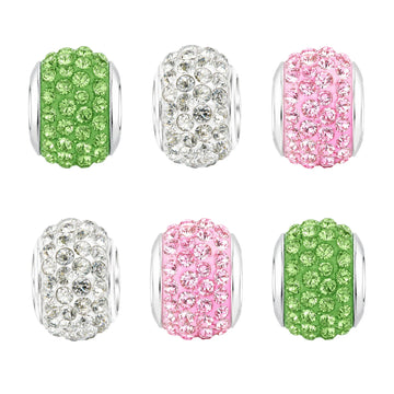 AKA Fireball Spacer Set of 6