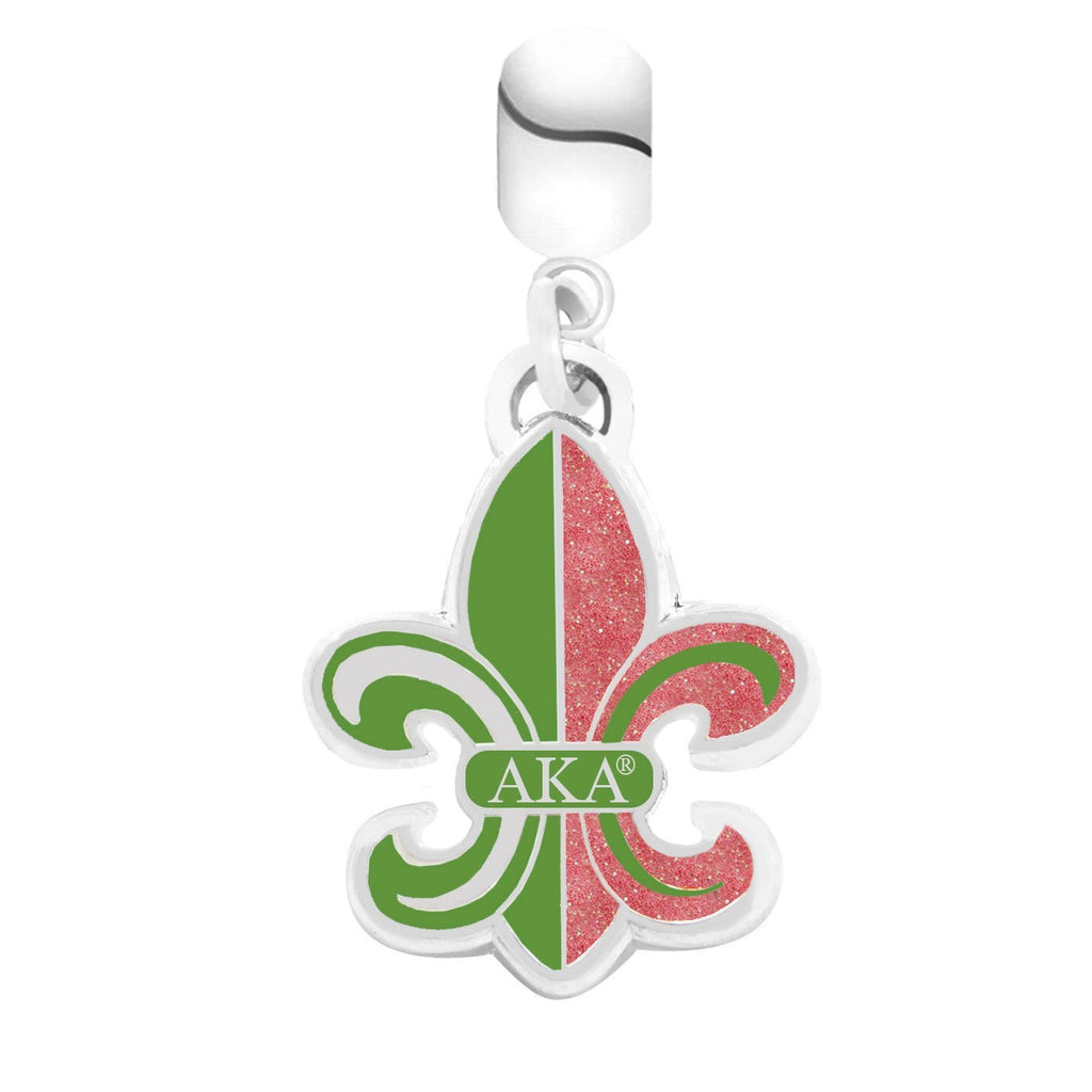 AKA Fleur de Lis - Gratia Pearl