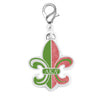 AKA Fleur de Lis - Gratia Pearl