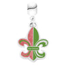 AKA Fleur de Lis - Gratia Pearl