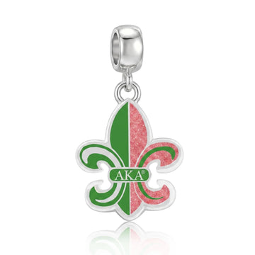 AKA Fleur de Lis