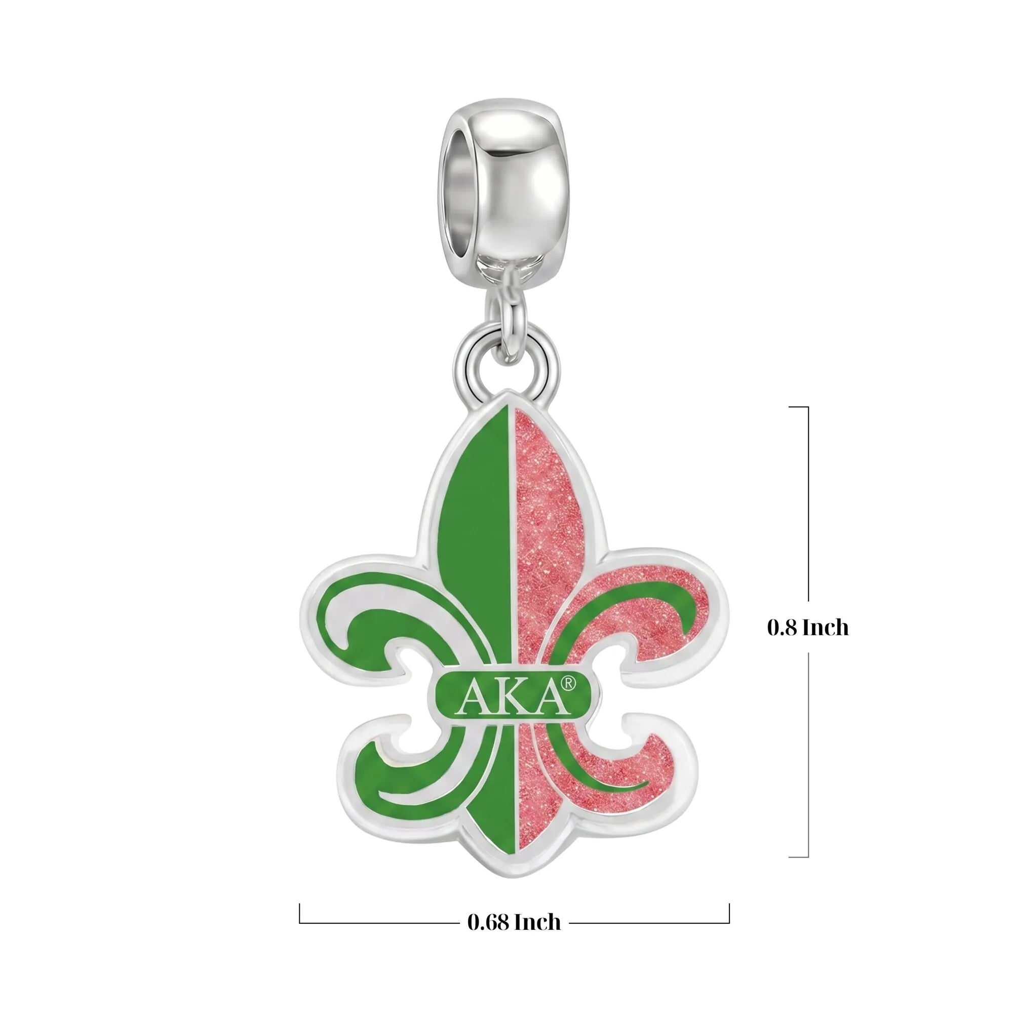 AKA Fleur de Lis