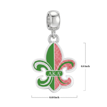 AKA Fleur de Lis