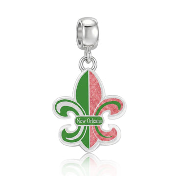 AKA Fleur de Lis