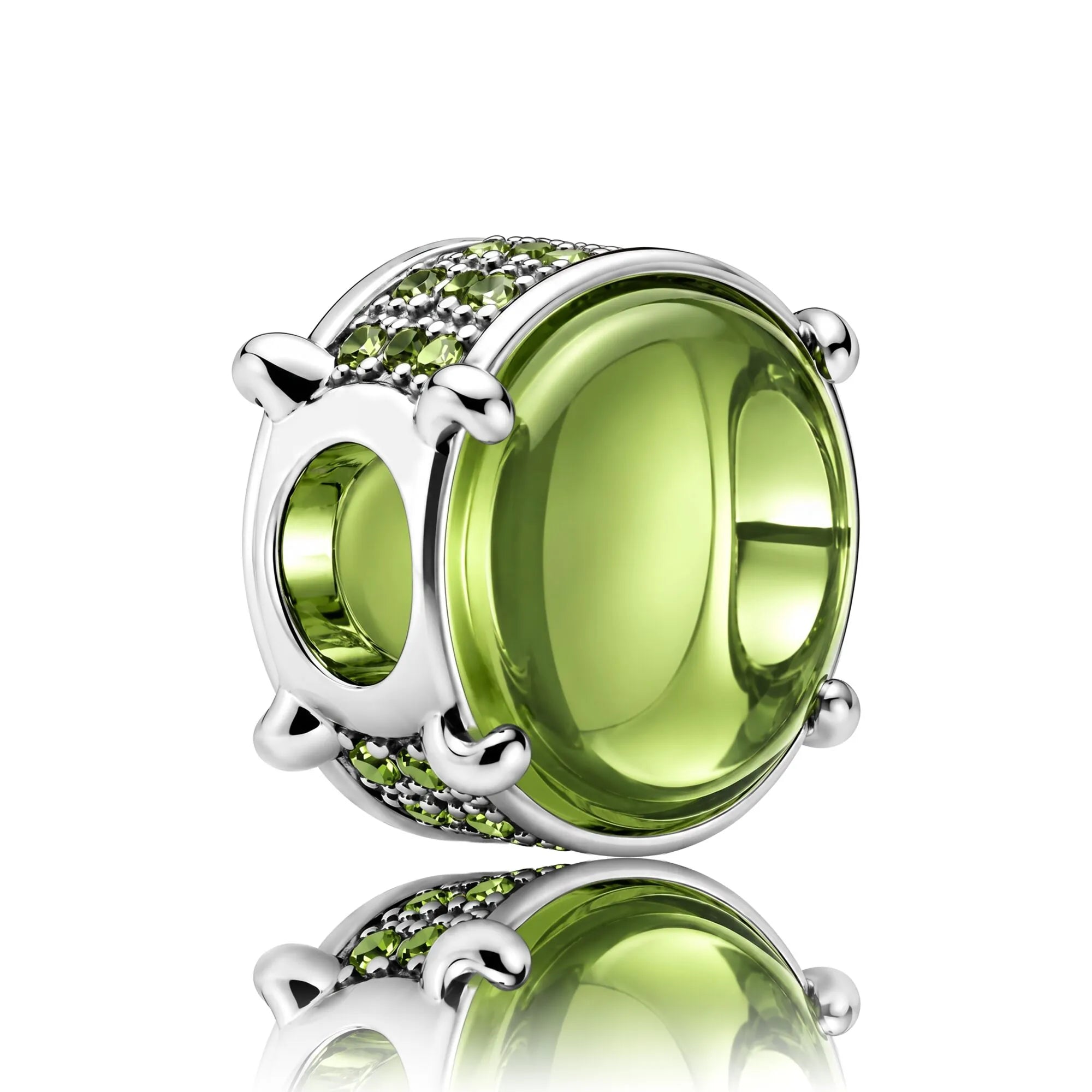 Green Halo