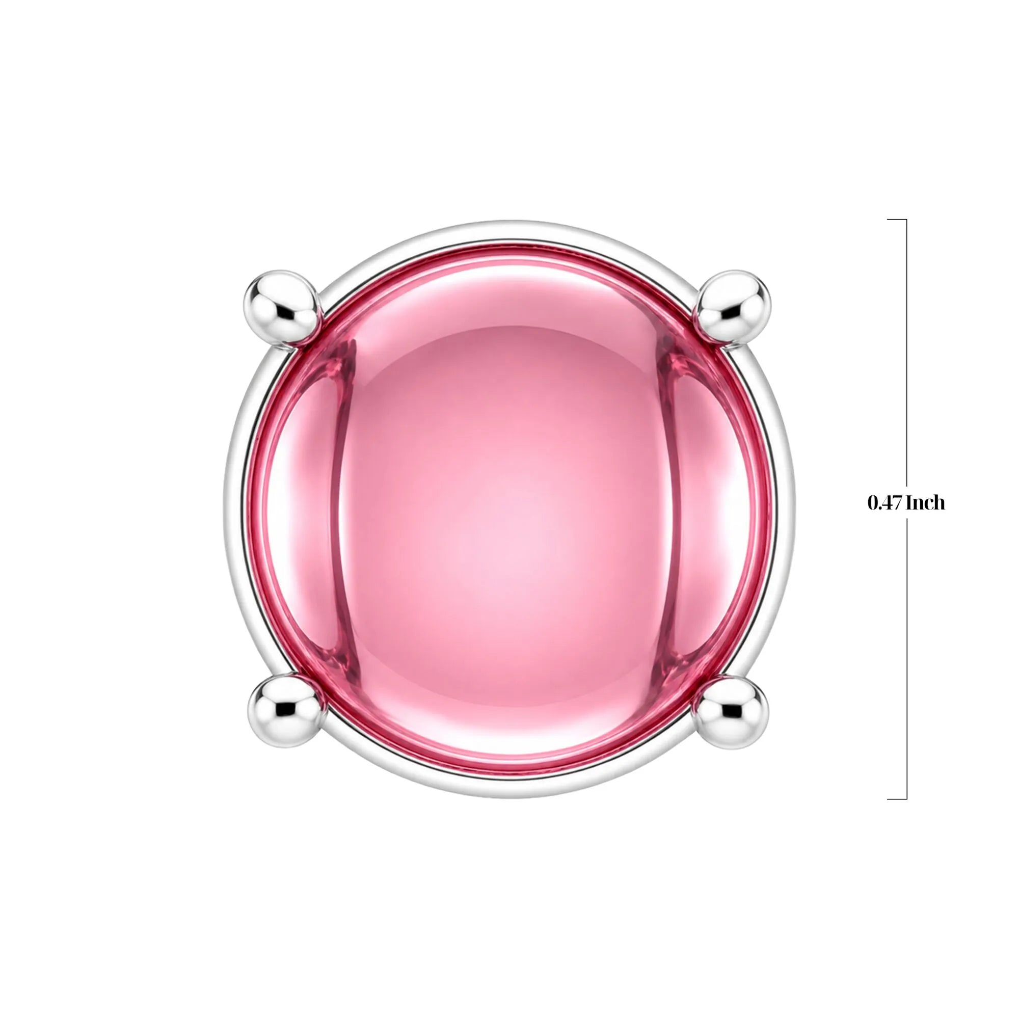 Pink Halo