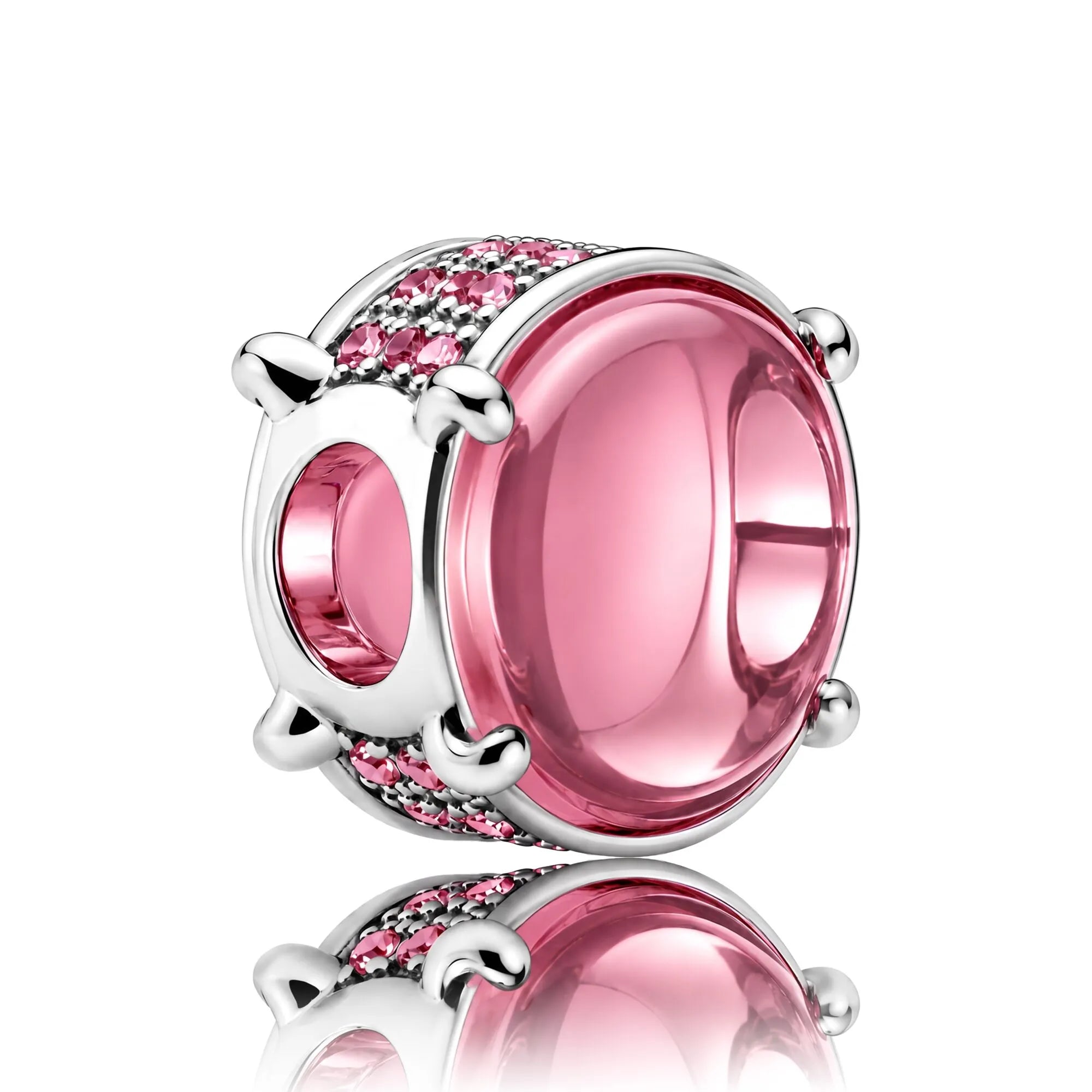 Pink Halo