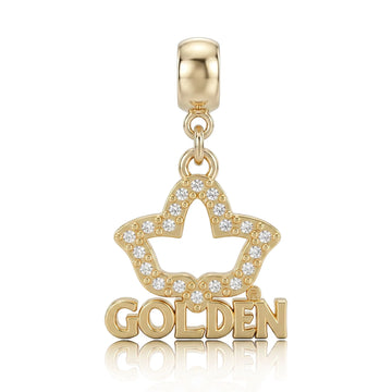 AKA Golden Soror