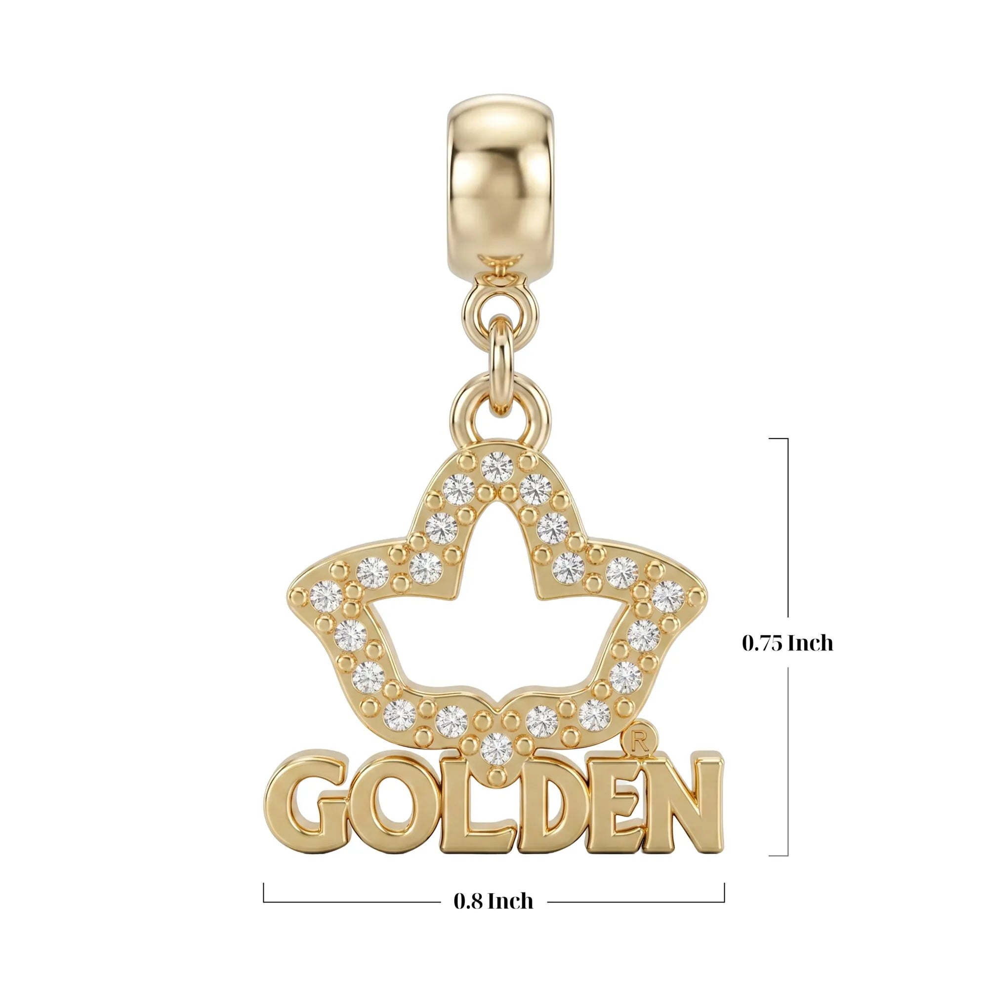 AKA Golden Soror