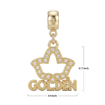 AKA Golden Soror