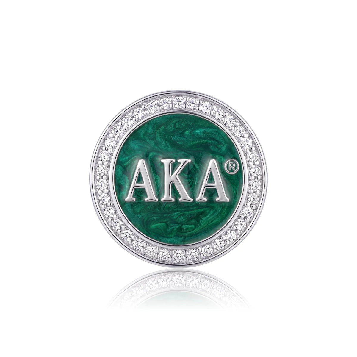 AKA Charm (Fits Pandora)