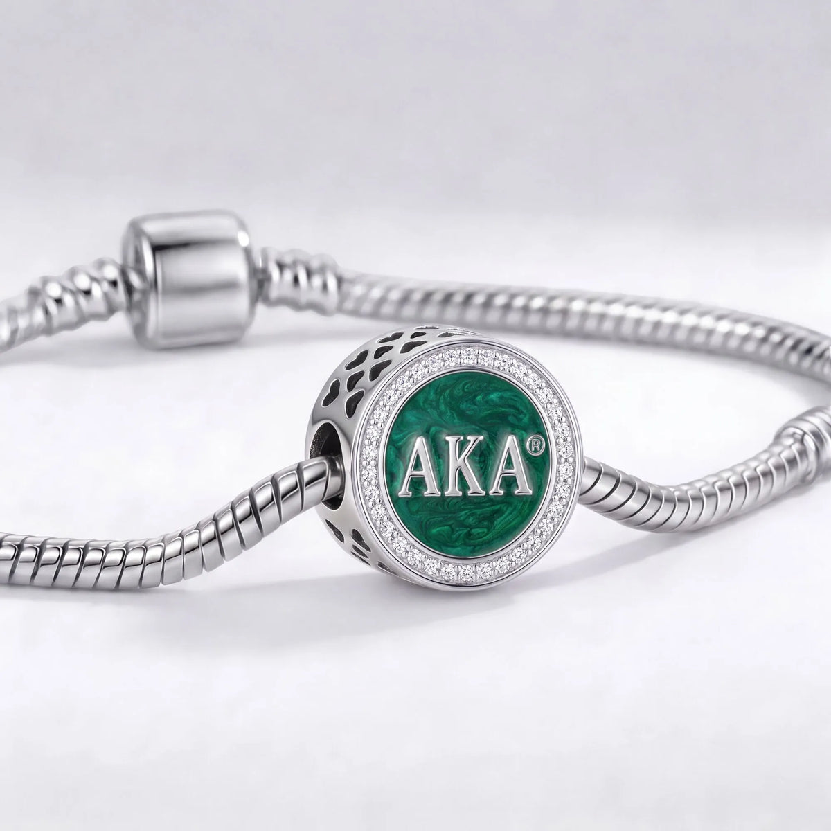 AKA Charm (Fits Pandora)