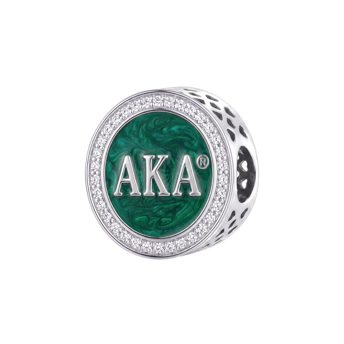 AKA Charm (Fits Pandora)