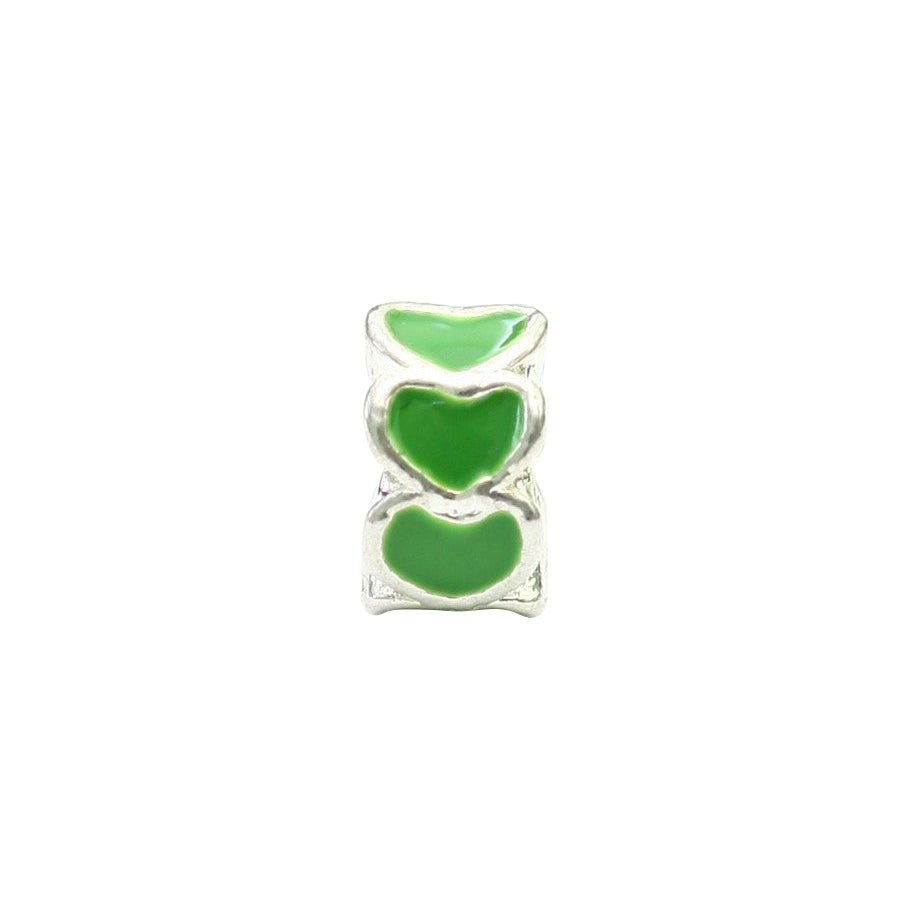 AKA Green Heart - Gratia Pearl