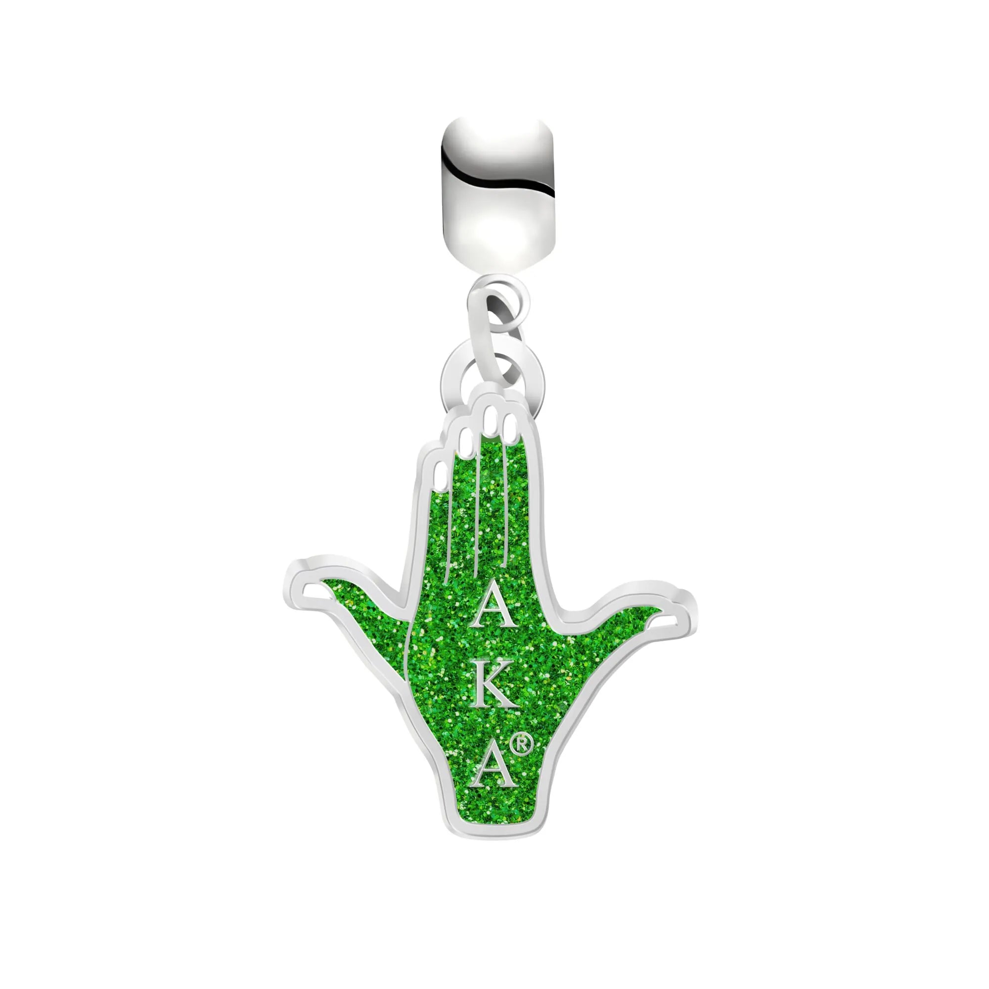 Ivy Hand Sign