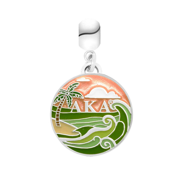 AKA Hawaii Charm - Gratia Pearl