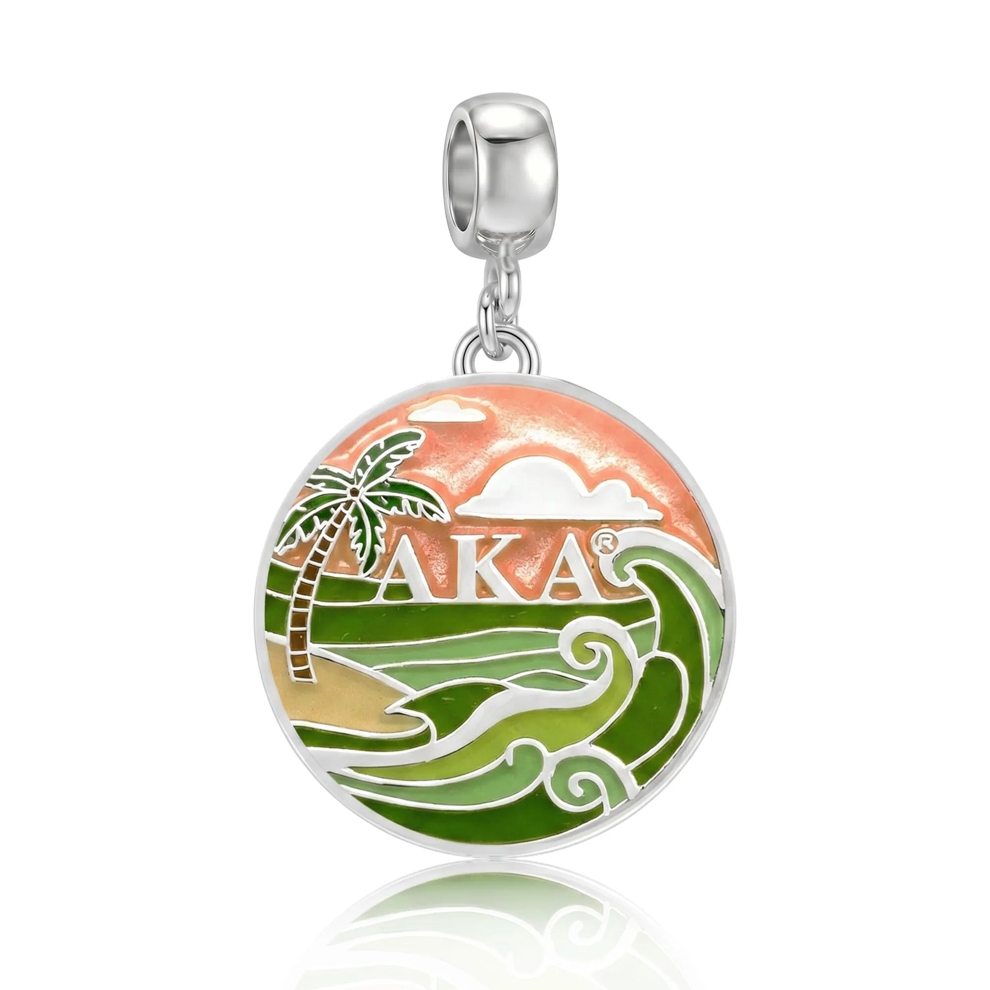 AKA Hawaii Charm