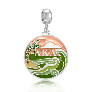 AKA Hawaii Charm