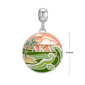 AKA Hawaii Charm