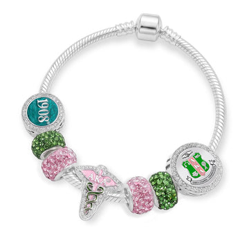 AKA Healthcare Professional Bracelet
