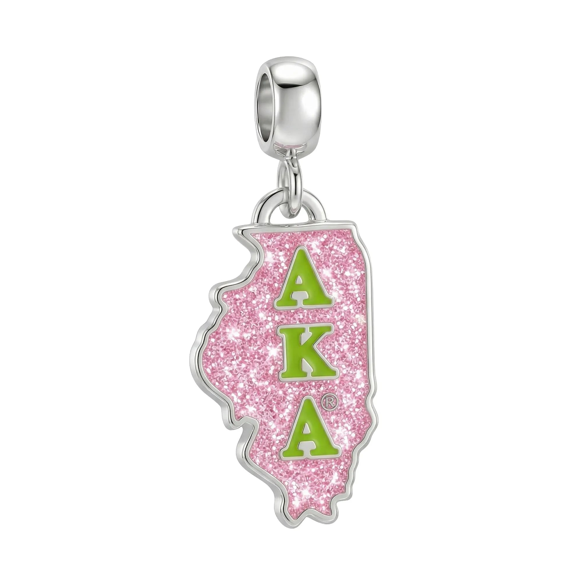 AKA Illinois Charm