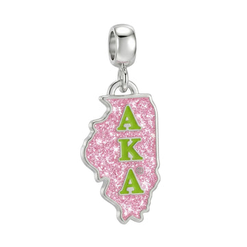 AKA Illinois Charm