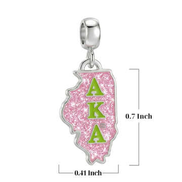 AKA Illinois Charm