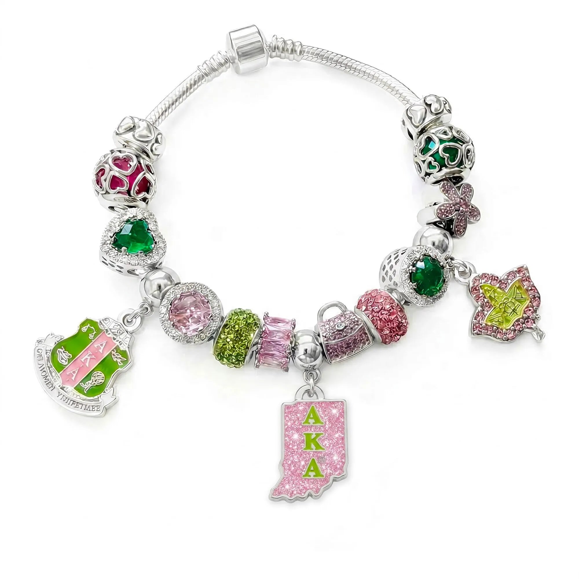 AKA Indiana Charm