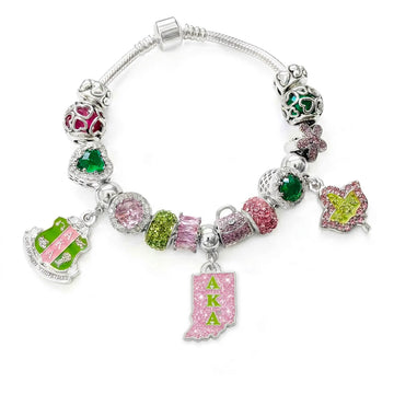 AKA Indiana Charm