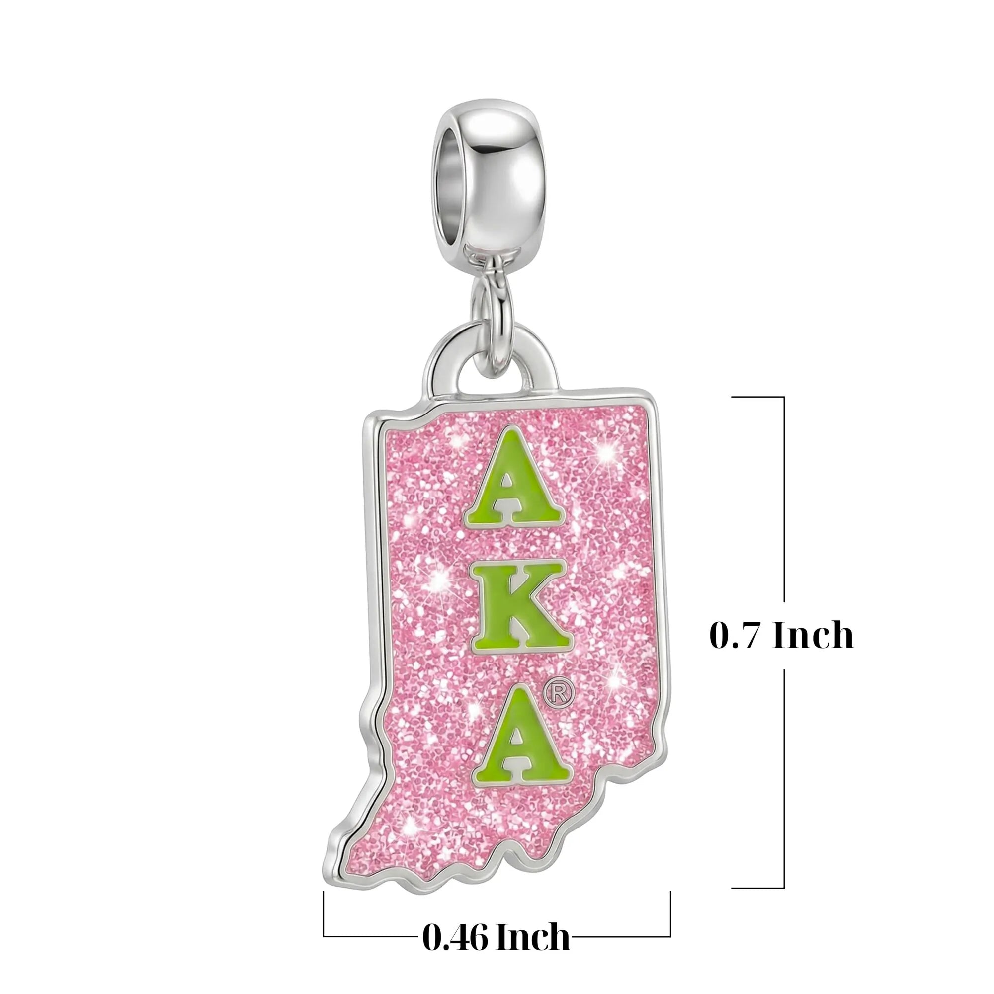 AKA Indiana Charm